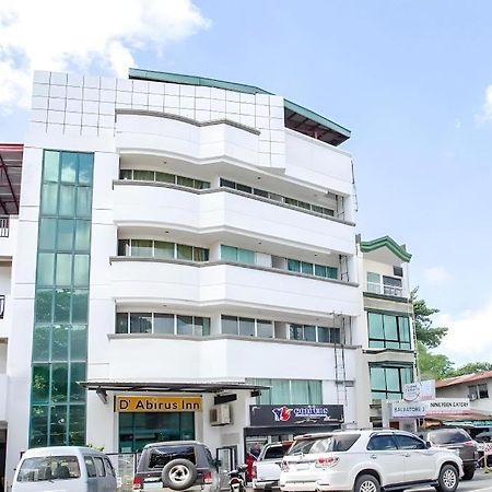 D' Abirus Inn Davao City Extérieur photo