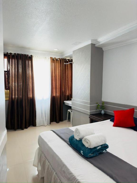 D' Abirus Inn Davao City Extérieur photo
