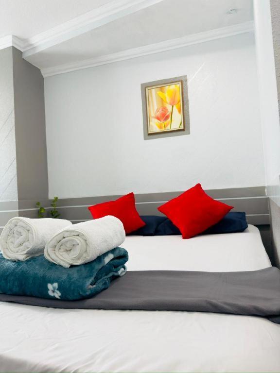D' Abirus Inn Davao City Extérieur photo