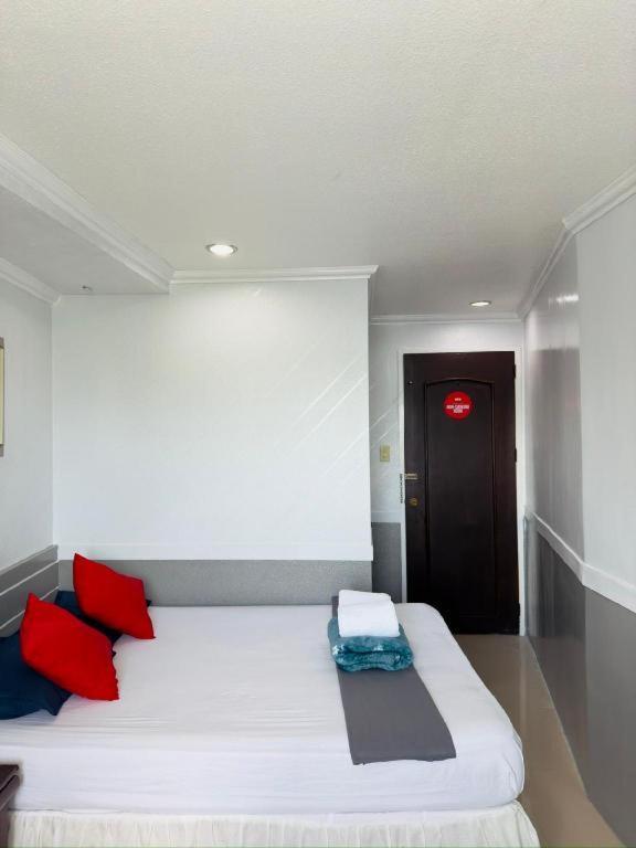 D' Abirus Inn Davao City Extérieur photo