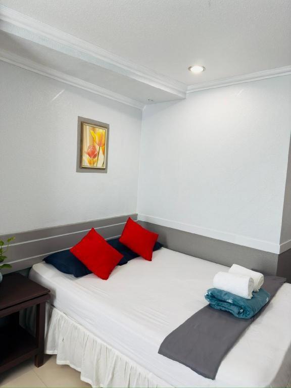 D' Abirus Inn Davao City Extérieur photo