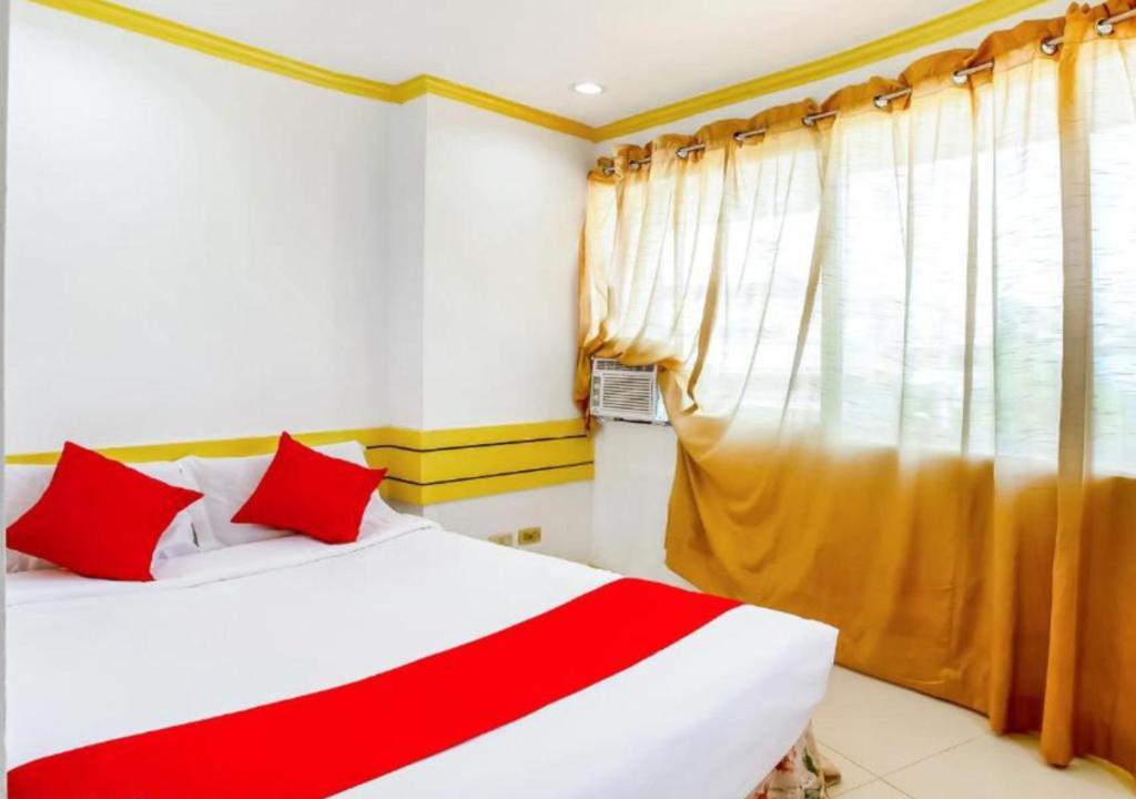 D' Abirus Inn Davao City Extérieur photo