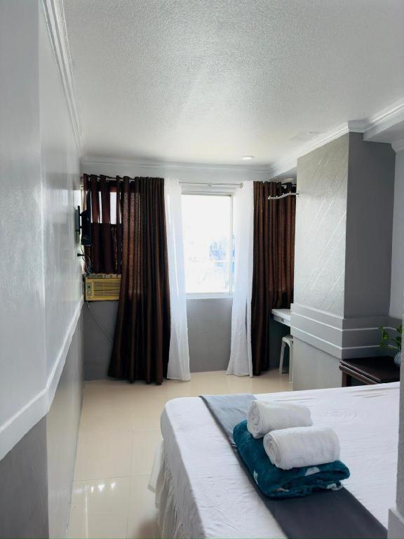 D' Abirus Inn Davao City Extérieur photo