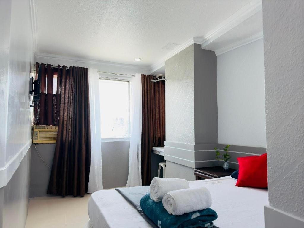 D' Abirus Inn Davao City Extérieur photo