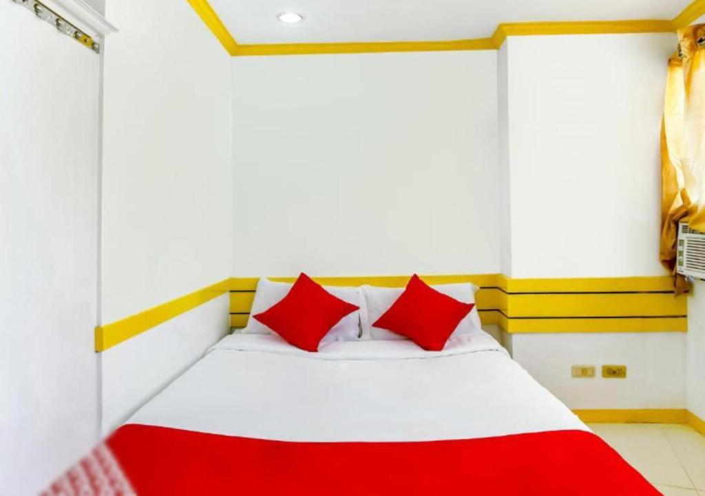 D' Abirus Inn Davao City Extérieur photo