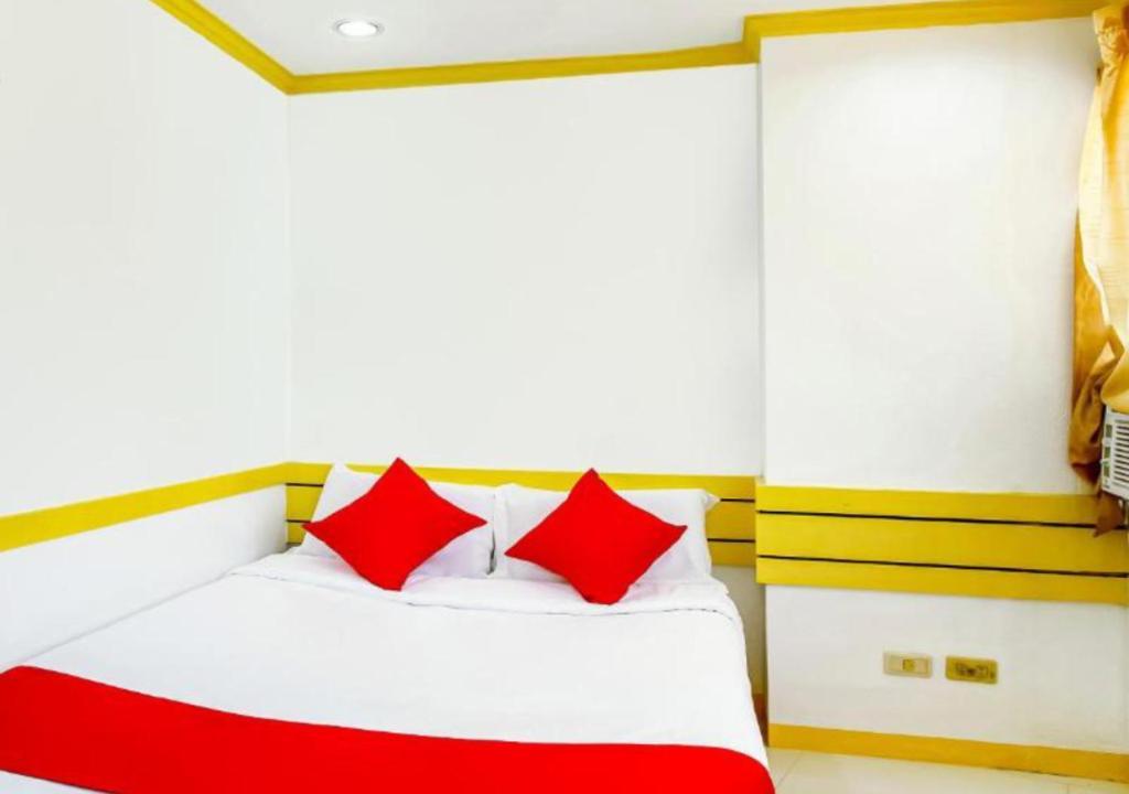 D' Abirus Inn Davao City Extérieur photo