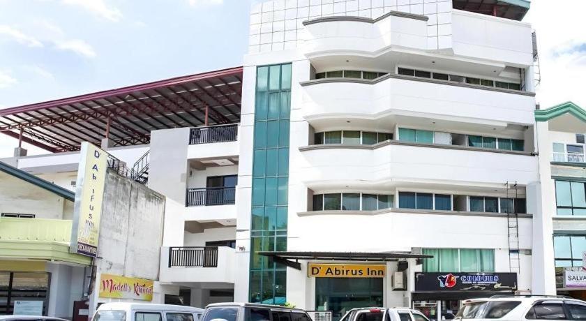D' Abirus Inn Davao City Extérieur photo