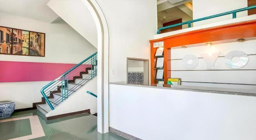D' Abirus Inn Davao City Extérieur photo